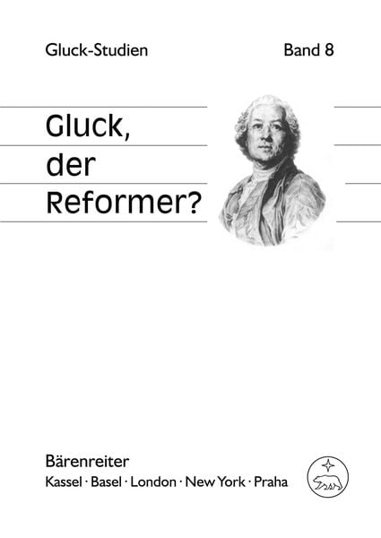 Produktbild: Gluck, der Reformer?