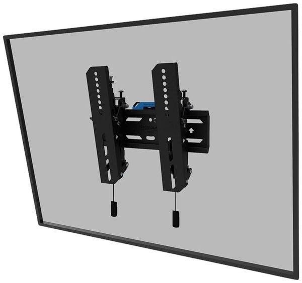 'Neomounts WL35S-850BL12 TV-Wandhalterung Neigbar 61,0 cm (24') - 139,7 cm (55') Neigbar'