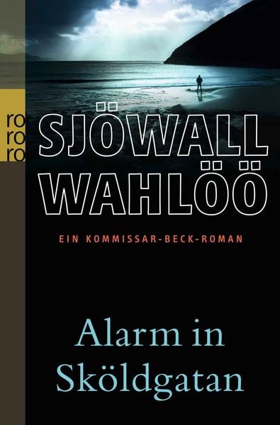 Produktbild: Alarm in Sk&ouml;ldgatan: Ein Kommissar-Beck-Roman