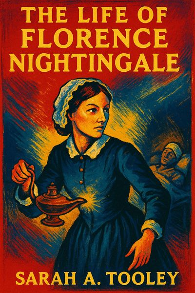 Produktbild: The Life of Florence Nightingale