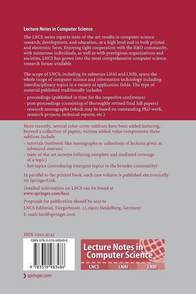 Produktbild: Electronic Government and the Information Systems Perspective