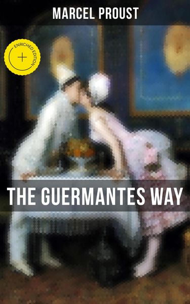Produktbild: The Guermantes Way