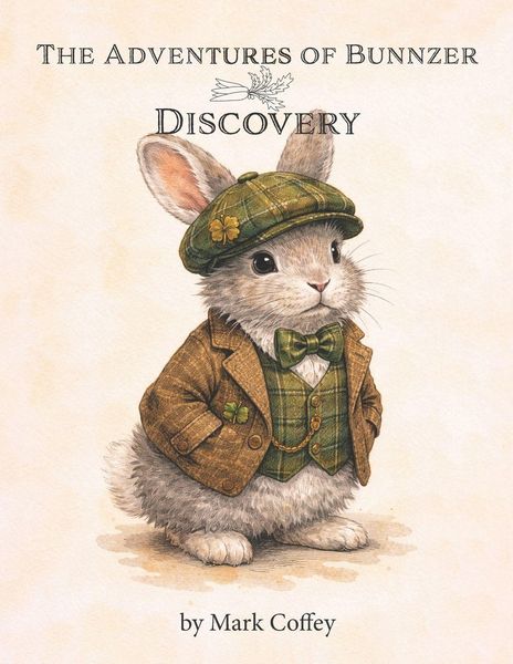Produktbild: The Adventures of Bunnzer