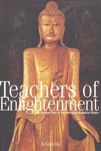 Produktbild: Teachers of Enlightenment