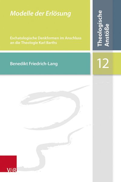 Produktbild: Modelle der Erl&ouml;sung