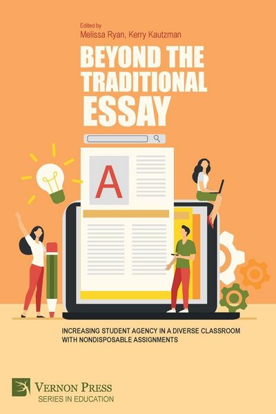 Produktbild: Beyond the Traditional Essay