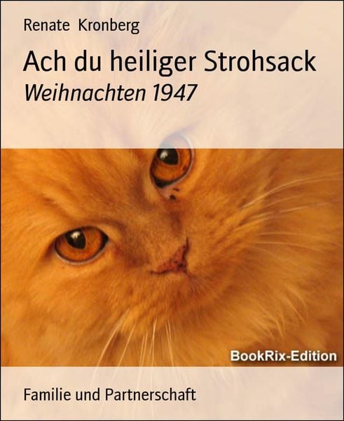 Produktbild: Ach du heiliger Strohsack