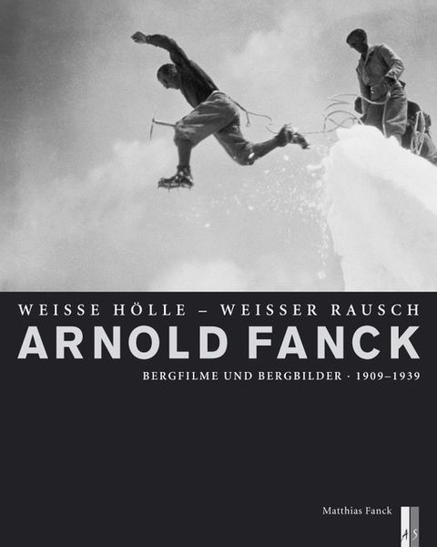 Produktbild: Arnold Fanck