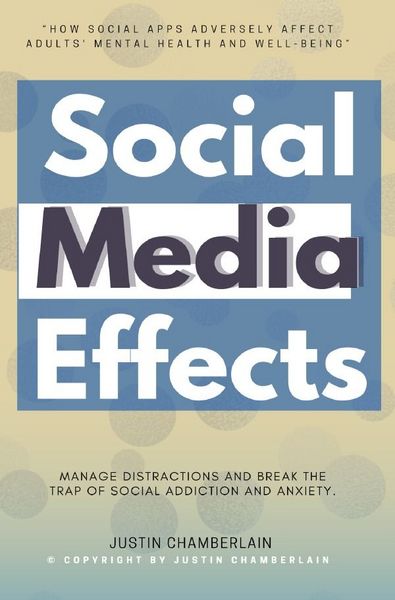 Produktbild: Social Media Effects:::