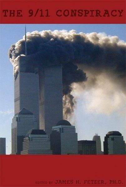 Produktbild: 9/11 Conspiracy