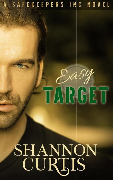 Produktbild: Easy Target (SafeKeepers Inc, #1)
