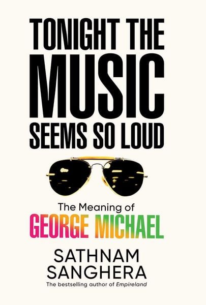 Produktbild: Tonight the Music Seems So Loud