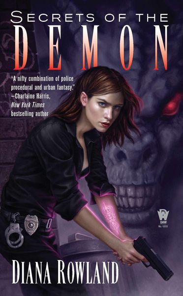 Produktbild: Secrets of the Demon