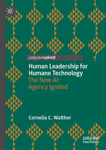 Produktbild: Human Leadership for Humane Technology