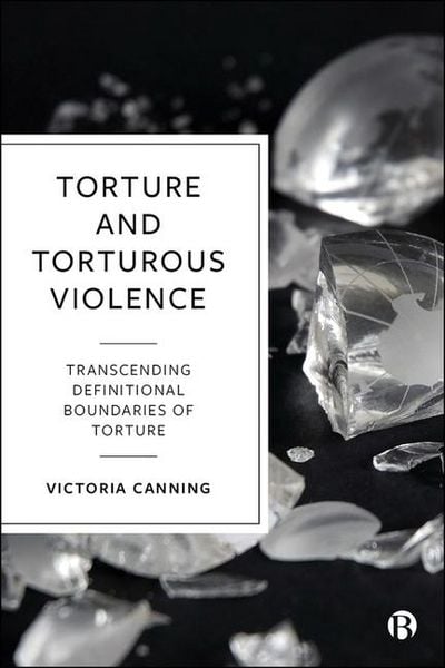 Produktbild: Torture and Torturous Violence