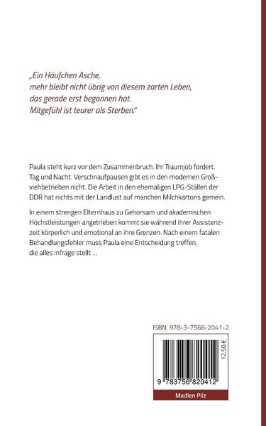 Produktbild: Schotterpiste