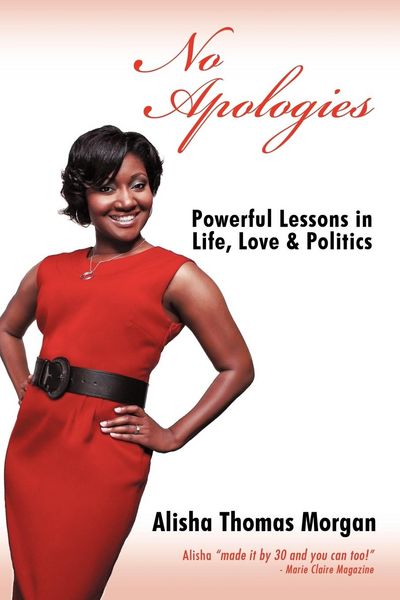 Produktbild: No Apologies