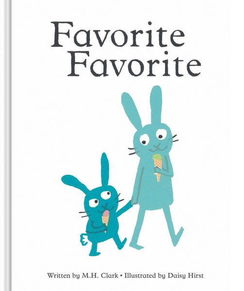 Produktbild: Favorite Favorite