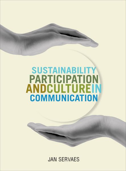 Produktbild: Sustainability, Participation and Culture in Communication