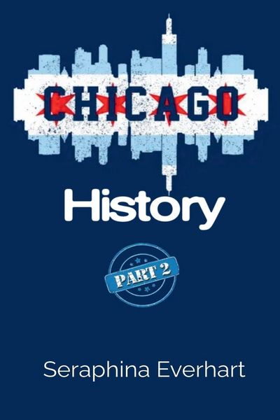 Produktbild: Chicago History