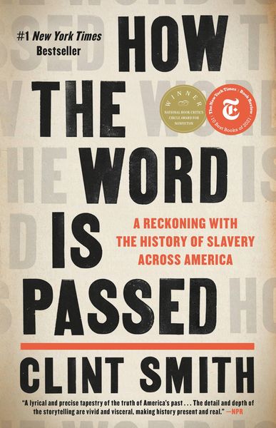Produktbild: How the Word Is Passed