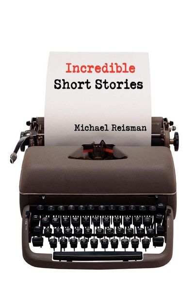 Produktbild: Incredible Short Stories