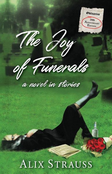 Produktbild: The Joy of Funerals