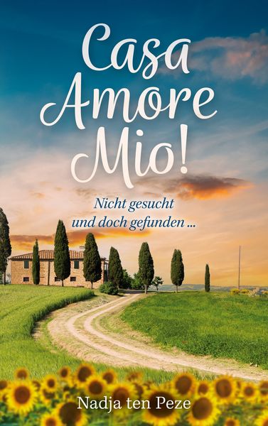 Produktbild: Casa Amore Mio!