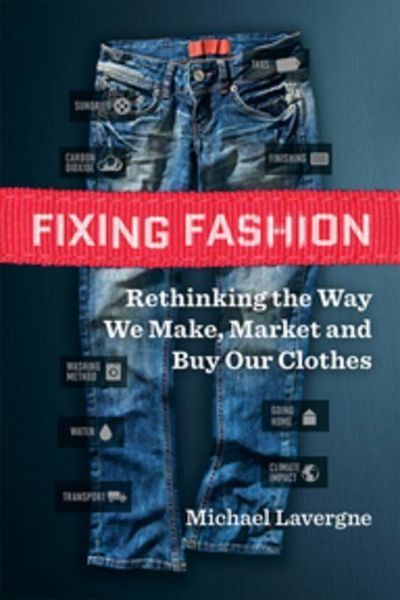 Produktbild: Fixing Fashion
