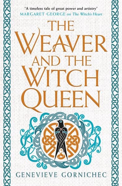 Produktbild: The Weaver and the Witch Queen