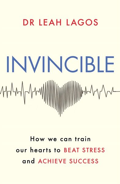 Produktbild: Lagos, L: Invincible