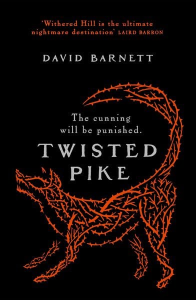 Produktbild: Twisted Pike