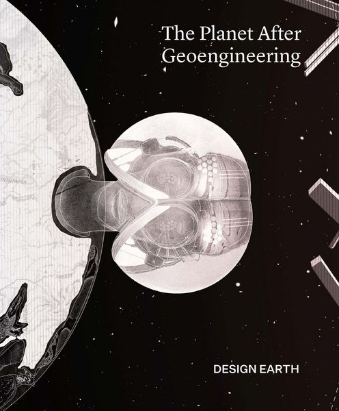 Produktbild: The Planet After Geoengineering