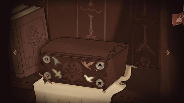Produktbild: Tales from Candleforth