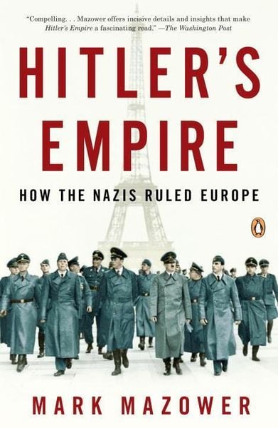 Produktbild: Hitler's Empire