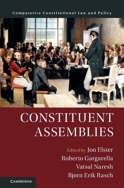 Produktbild: Constituent Assemblies