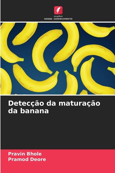 Produktbild: Detec&ccedil;&atilde;o da matura&ccedil;&atilde;o da banana