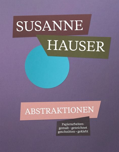 Produktbild: Susanne Hauser