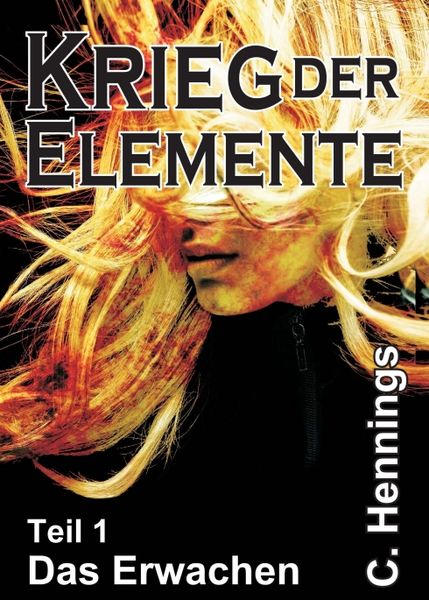 Produktbild: Krieg der Elemente