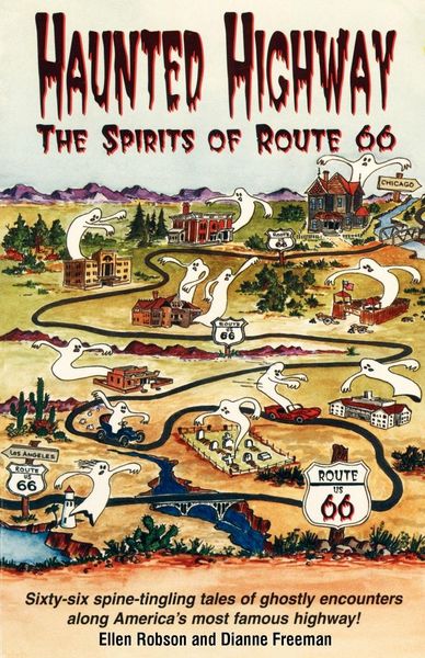 Produktbild: Haunted Highway