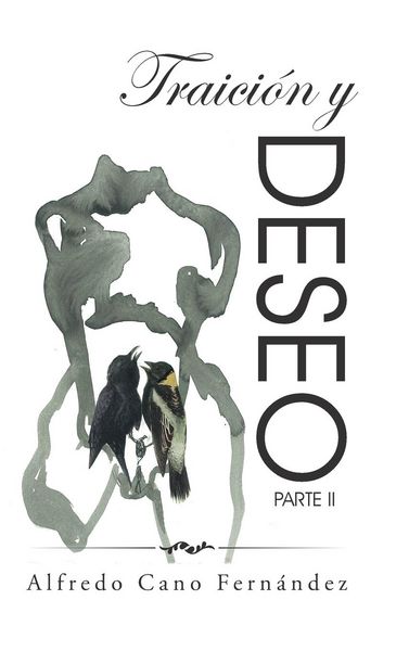 Produktbild: Traici&oacute;n y deseo
