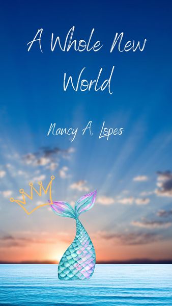 Produktbild: A Whole New World
