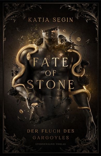 Produktbild: Fate of Stone