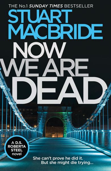 Produktbild: Now We Are Dead
