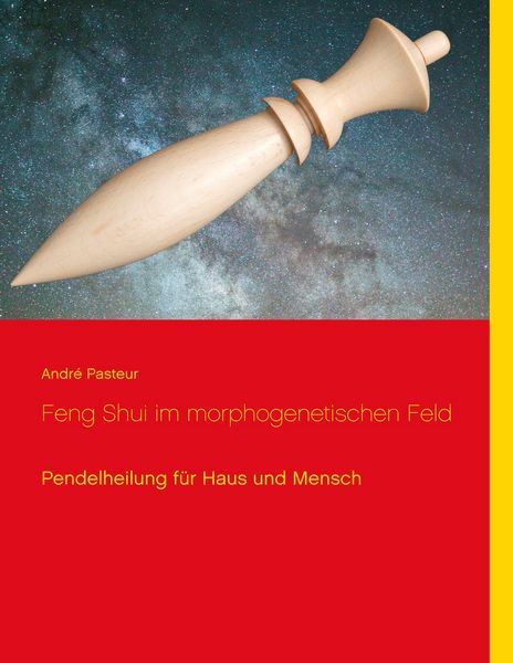 Produktbild: Feng Shui im morphogenetischen Feld