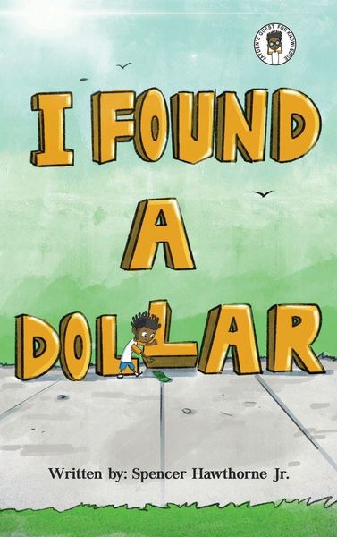 Produktbild: I Found A Dollar