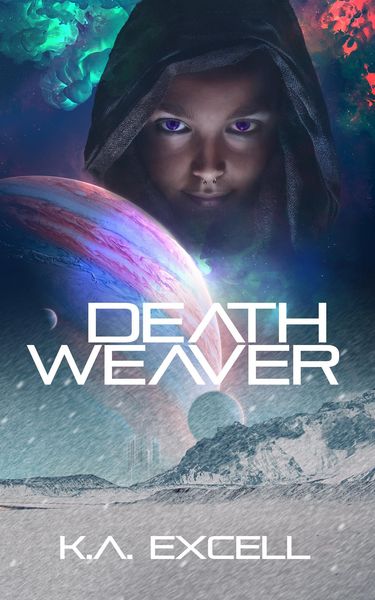 Produktbild: Death Weaver