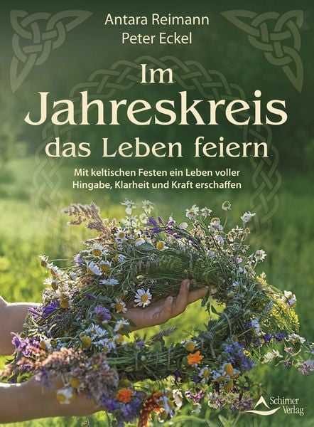 Produktbild: Im Jahreskreis das Leben feiern