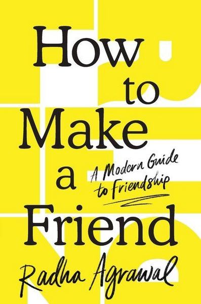Produktbild: How to Make a Friend