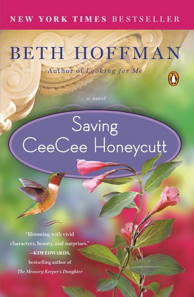 Produktbild: Saving CeeCee Honeycutt